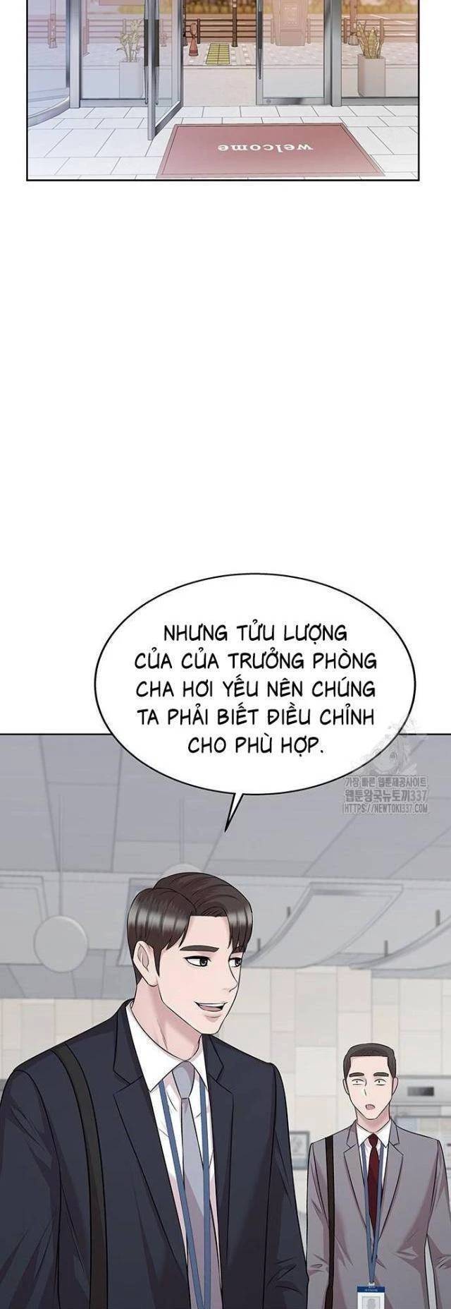 Người Trúng Độc Đắc Cũng Đi Làm Chapter 17 - Trang 2