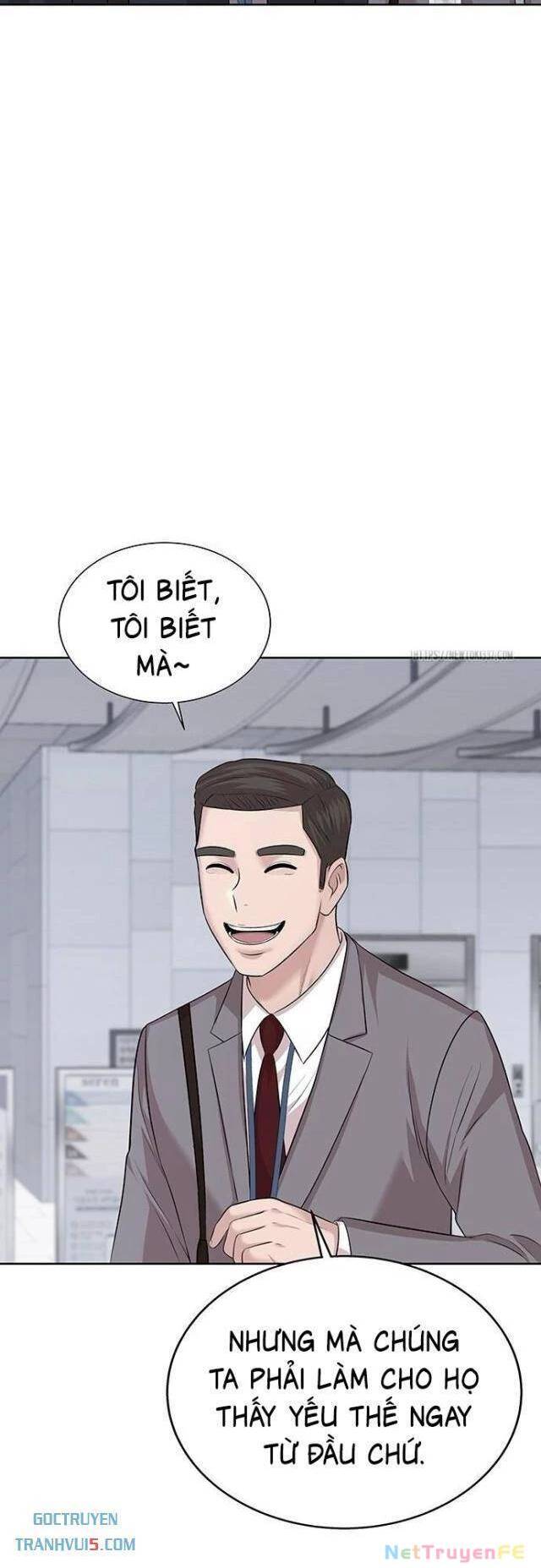 Người Trúng Độc Đắc Cũng Đi Làm Chapter 17 - Trang 2