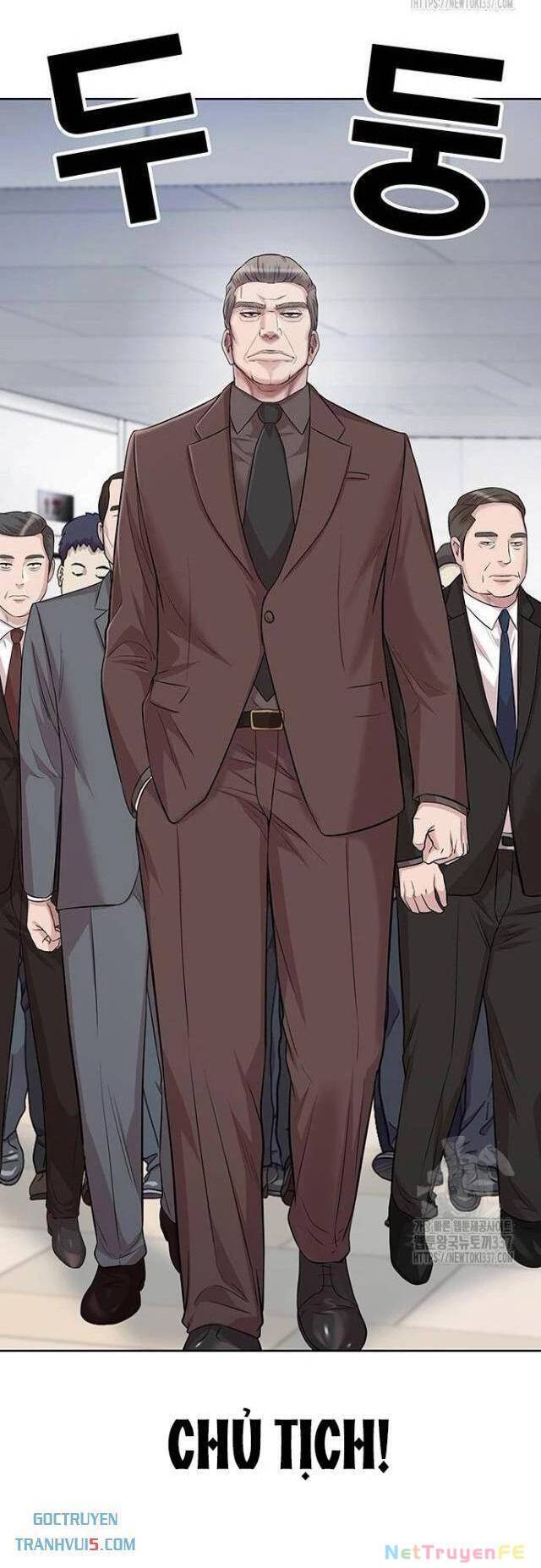 Người Trúng Độc Đắc Cũng Đi Làm Chapter 17 - Trang 2