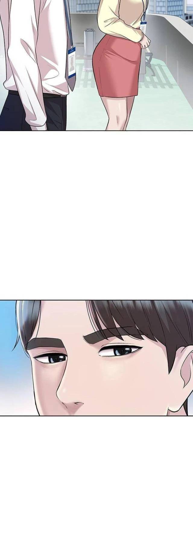 Người Trúng Độc Đắc Cũng Đi Làm Chapter 17 - Trang 2