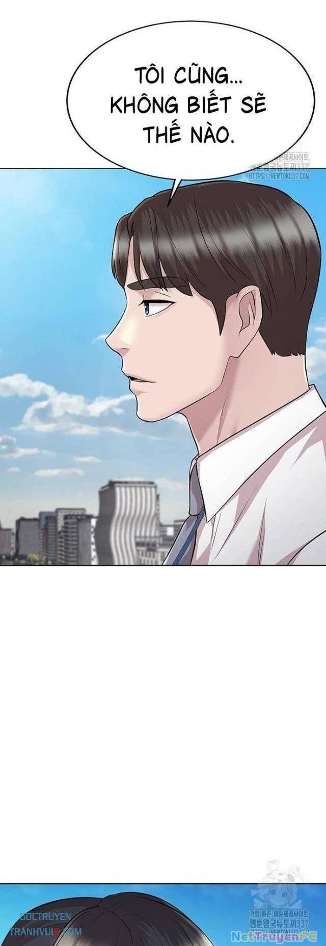 Người Trúng Độc Đắc Cũng Đi Làm Chapter 17 - Trang 2