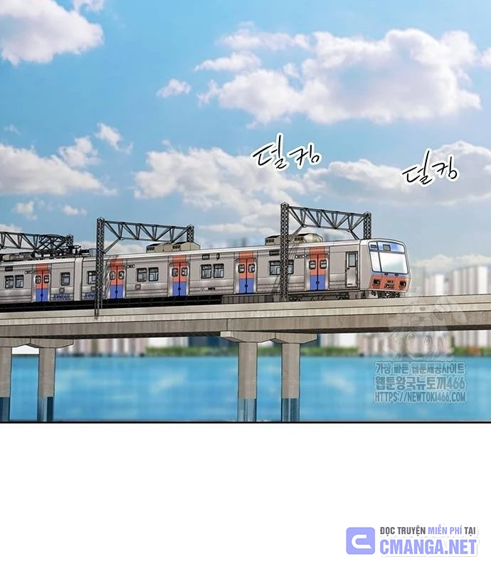 Người Trúng Độc Đắc Cũng Đi Làm Chapter 45 - Trang 2