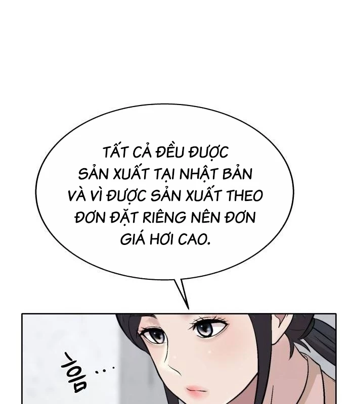 Người Trúng Độc Đắc Cũng Đi Làm Chapter 45 - Trang 2