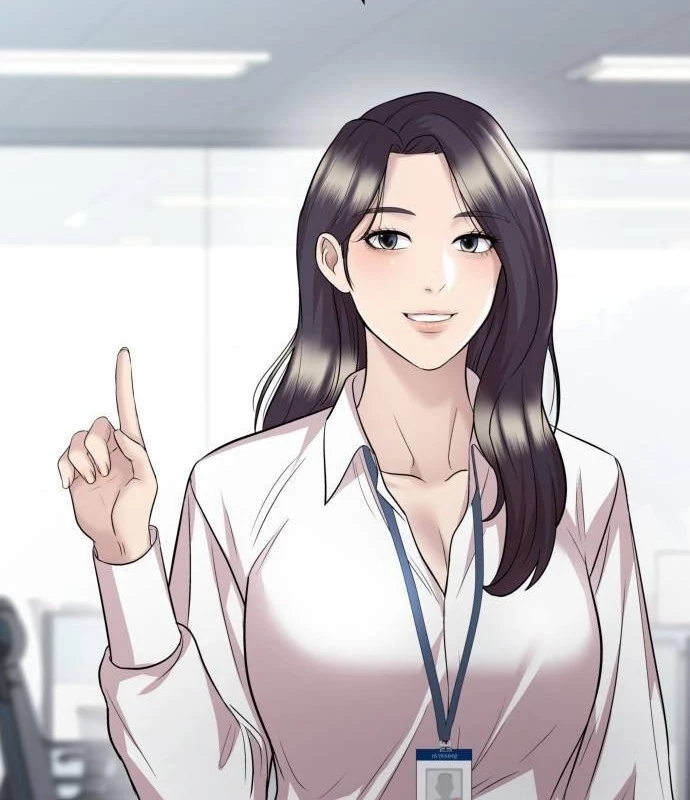 Người Trúng Độc Đắc Cũng Đi Làm Chapter 45 - Trang 2