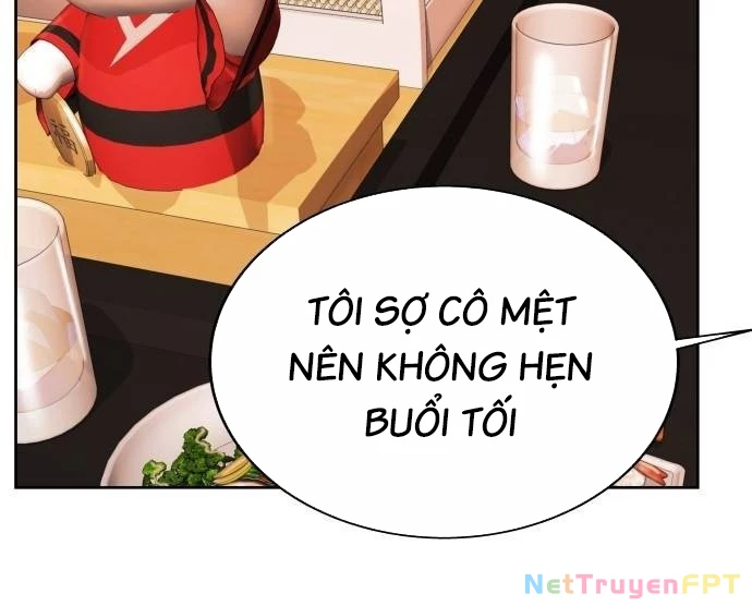 Người Trúng Độc Đắc Cũng Đi Làm Chapter 45 - Trang 2