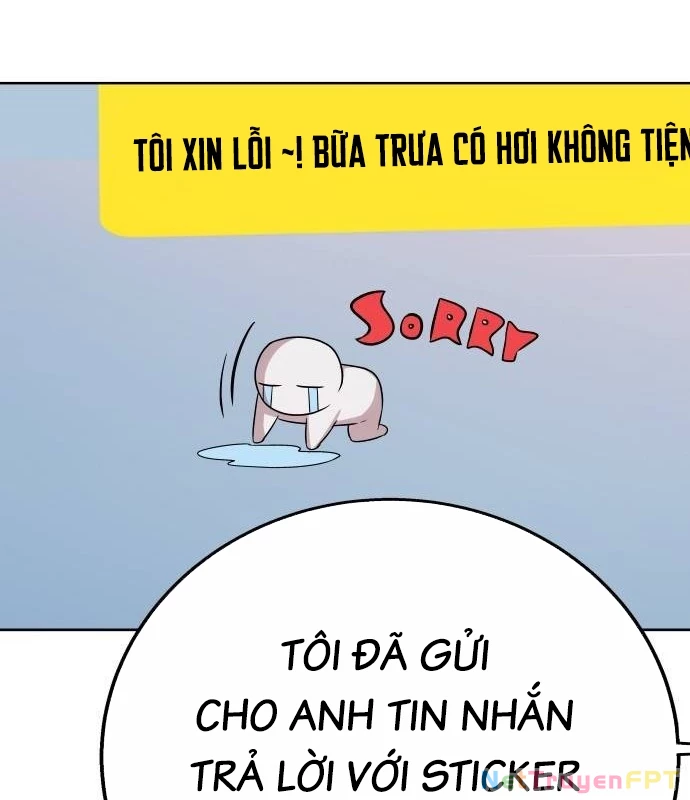 Người Trúng Độc Đắc Cũng Đi Làm Chapter 45 - Trang 2