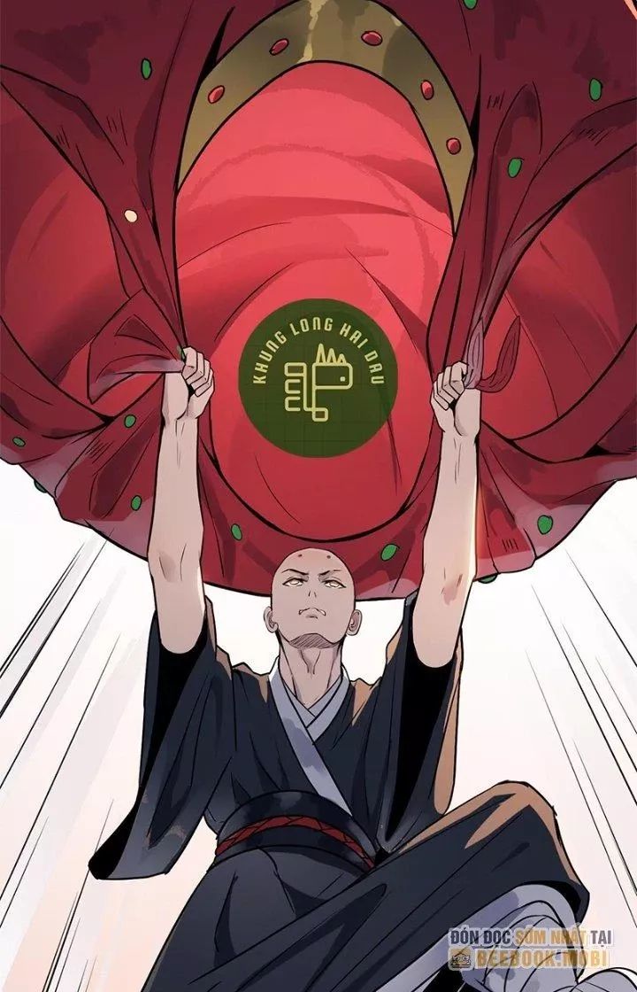 Dị Giới Kiến Tạo Tối Cường Thiếu Lâm Tự Chapter 47 - Trang 2