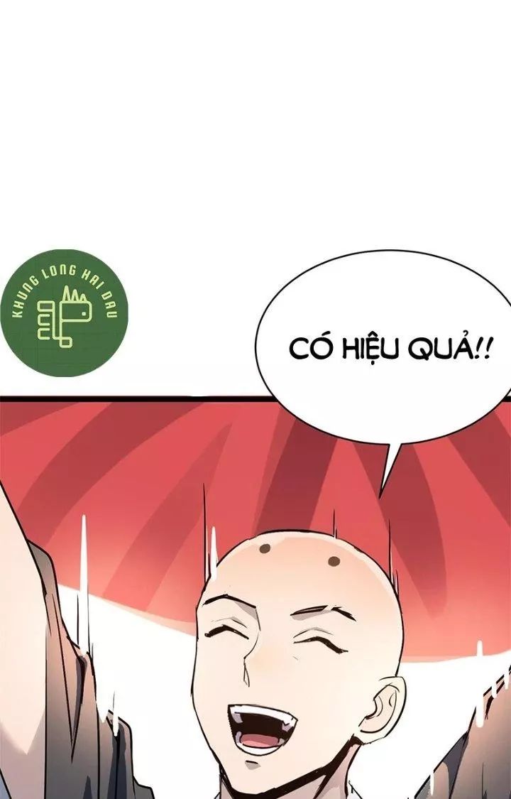 Dị Giới Kiến Tạo Tối Cường Thiếu Lâm Tự Chapter 47 - Trang 2