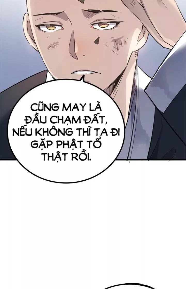 Dị Giới Kiến Tạo Tối Cường Thiếu Lâm Tự Chapter 47 - Trang 2
