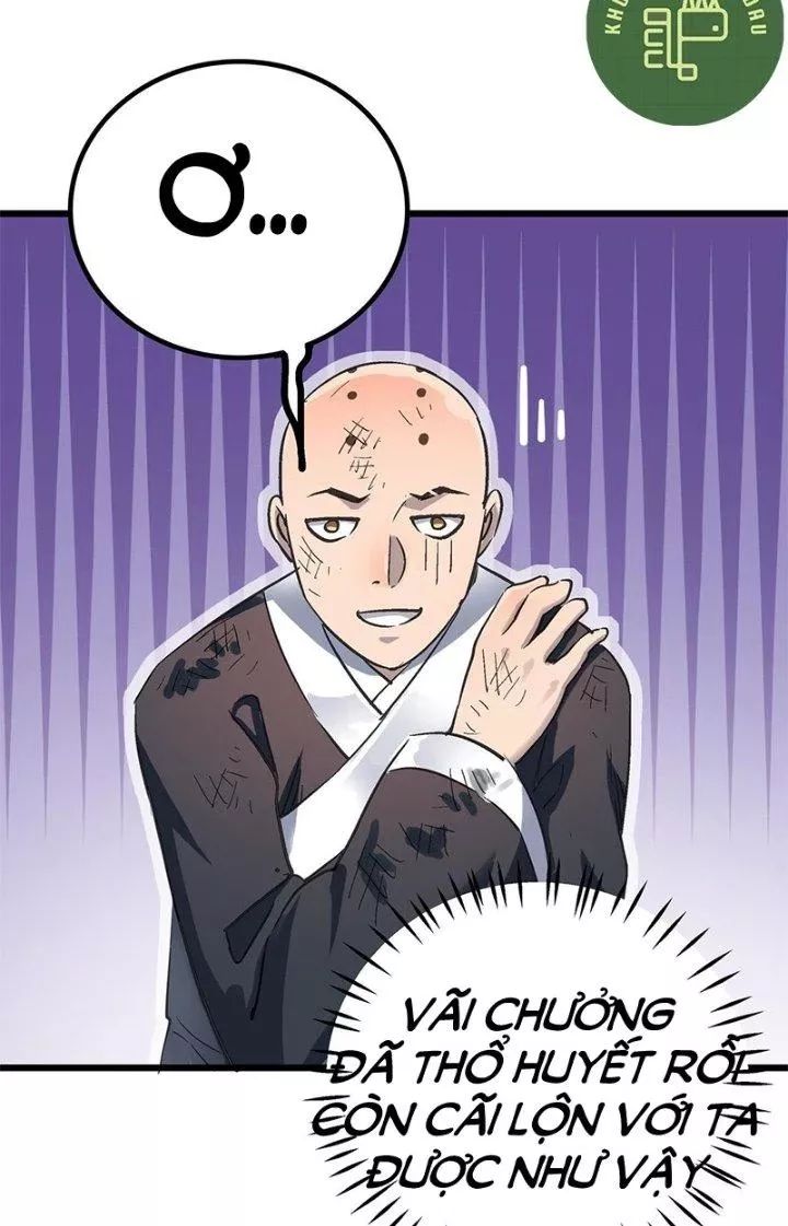 Dị Giới Kiến Tạo Tối Cường Thiếu Lâm Tự Chapter 47 - Trang 2