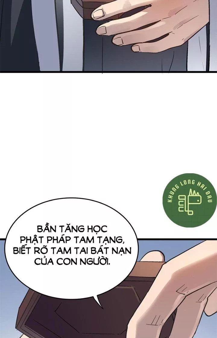 Dị Giới Kiến Tạo Tối Cường Thiếu Lâm Tự Chapter 47 - Trang 2