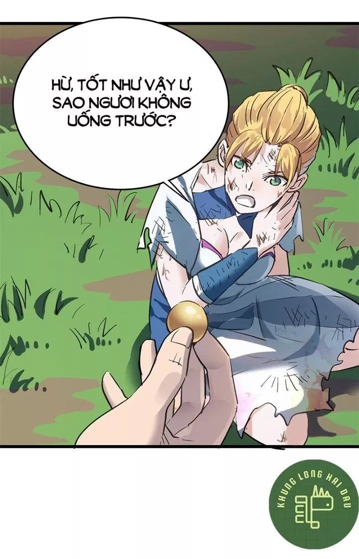Dị Giới Kiến Tạo Tối Cường Thiếu Lâm Tự Chapter 47 - Trang 2