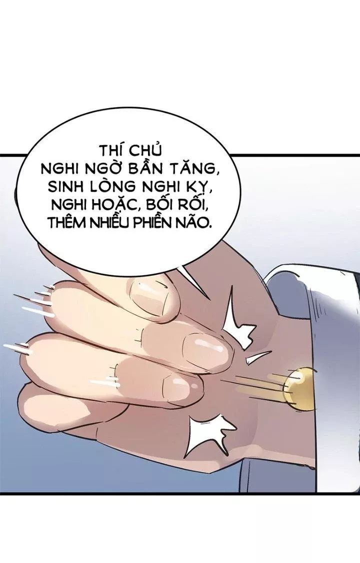 Dị Giới Kiến Tạo Tối Cường Thiếu Lâm Tự Chapter 47 - Trang 2