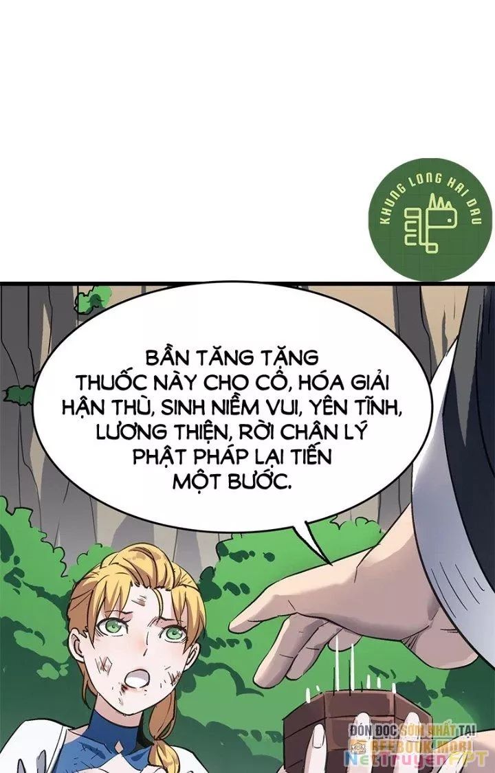 Dị Giới Kiến Tạo Tối Cường Thiếu Lâm Tự Chapter 47 - Trang 2