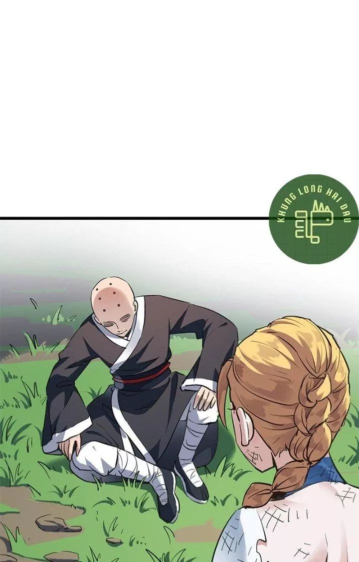 Dị Giới Kiến Tạo Tối Cường Thiếu Lâm Tự Chapter 47 - Trang 2