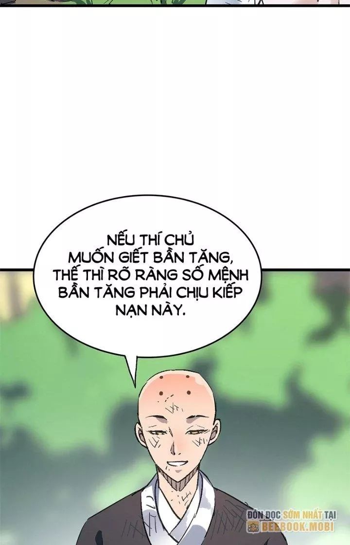 Dị Giới Kiến Tạo Tối Cường Thiếu Lâm Tự Chapter 47 - Trang 2