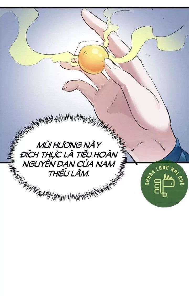 Dị Giới Kiến Tạo Tối Cường Thiếu Lâm Tự Chapter 47 - Trang 2