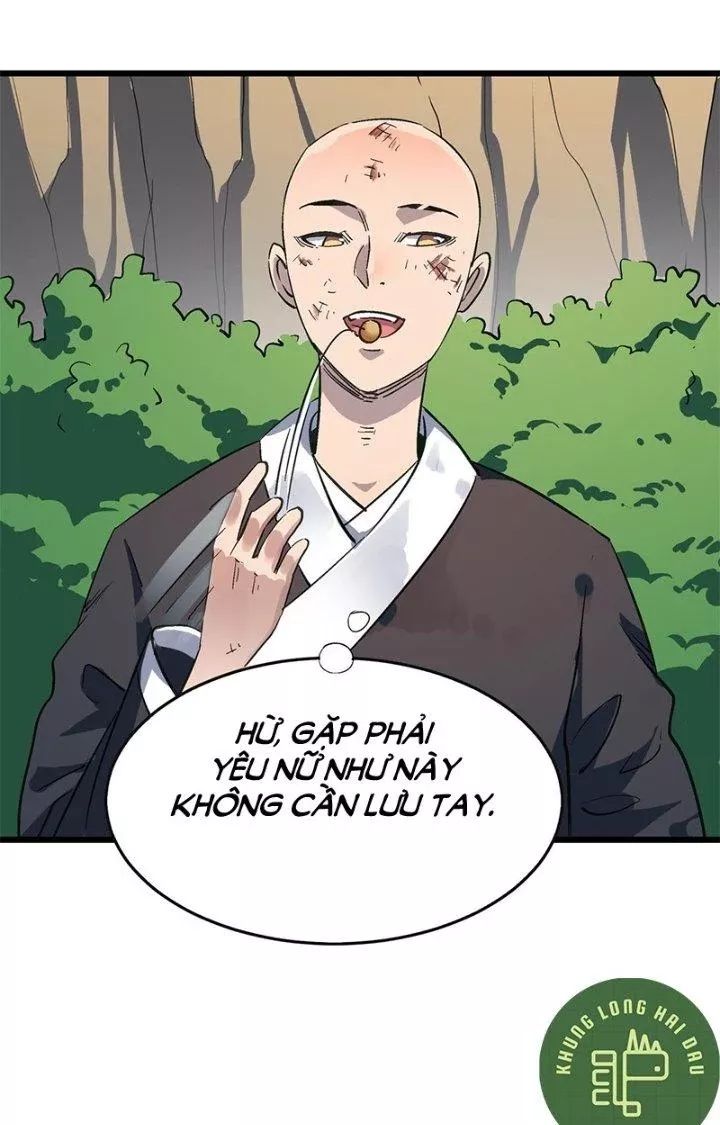 Dị Giới Kiến Tạo Tối Cường Thiếu Lâm Tự Chapter 47 - Trang 2