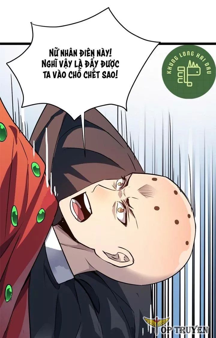 Dị Giới Kiến Tạo Tối Cường Thiếu Lâm Tự Chapter 47 - Trang 2