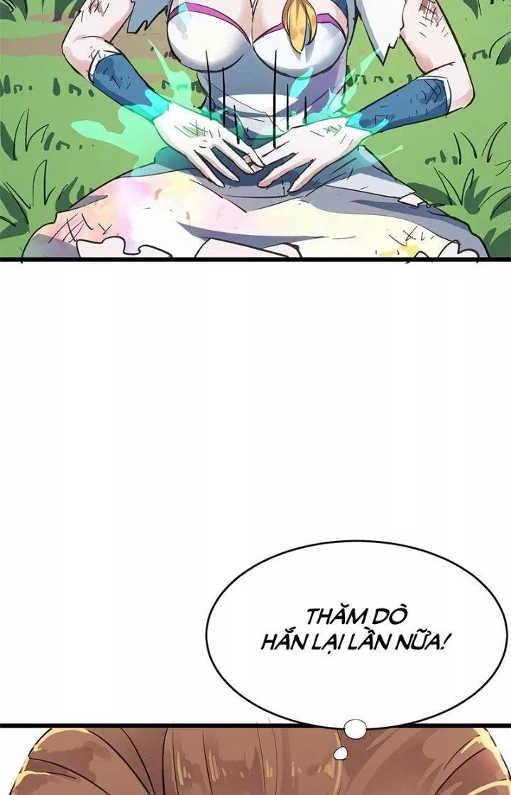 Dị Giới Kiến Tạo Tối Cường Thiếu Lâm Tự Chapter 47 - Trang 2