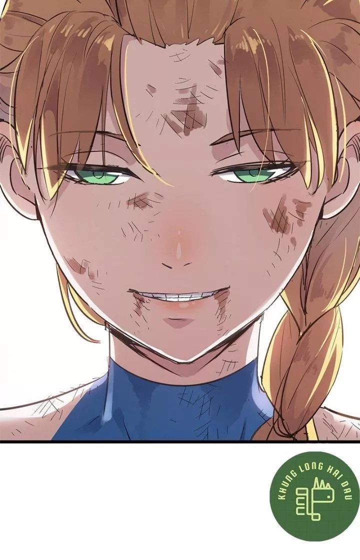 Dị Giới Kiến Tạo Tối Cường Thiếu Lâm Tự Chapter 47 - Trang 2
