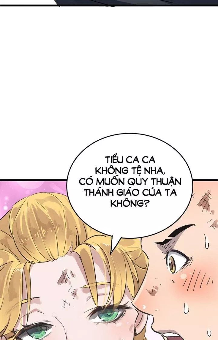 Dị Giới Kiến Tạo Tối Cường Thiếu Lâm Tự Chapter 47 - Trang 2