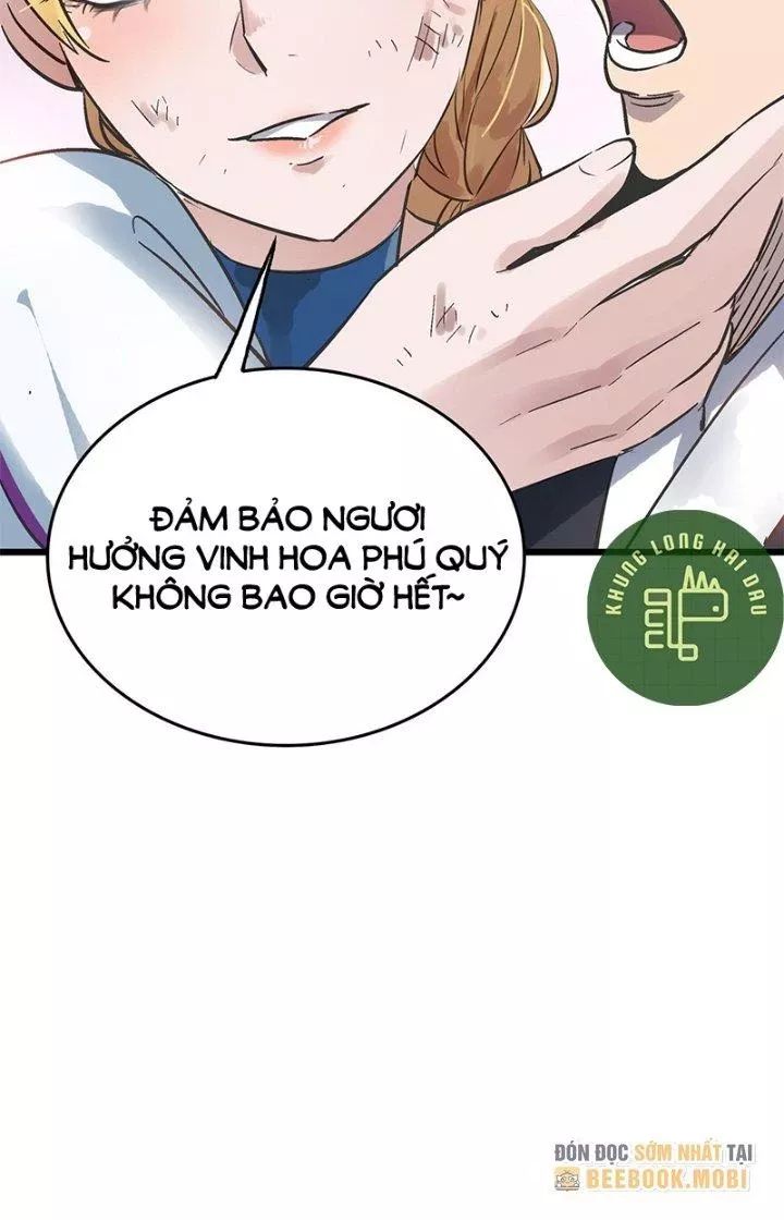 Dị Giới Kiến Tạo Tối Cường Thiếu Lâm Tự Chapter 47 - Trang 2