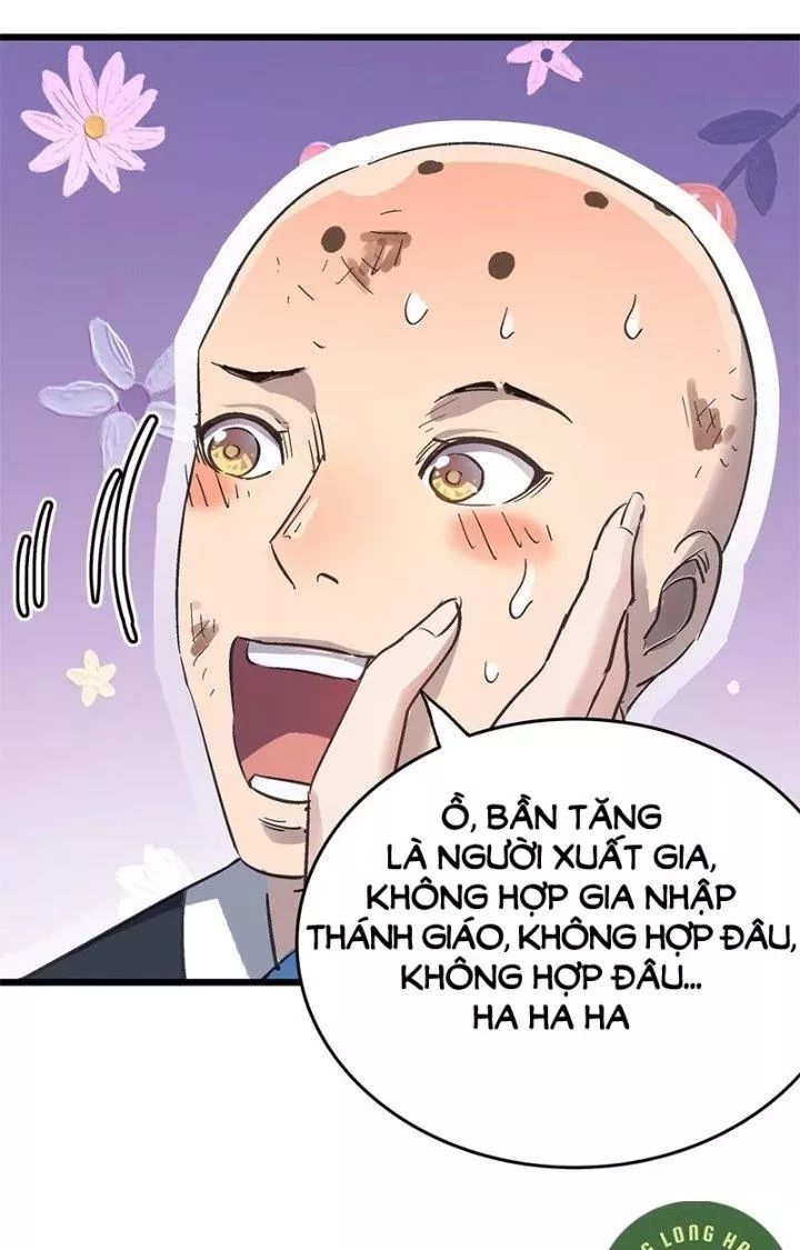 Dị Giới Kiến Tạo Tối Cường Thiếu Lâm Tự Chapter 47 - Trang 2