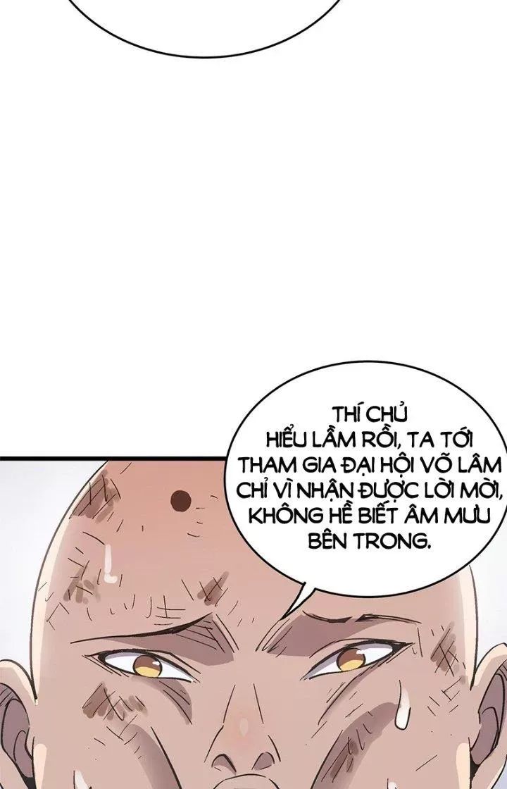 Dị Giới Kiến Tạo Tối Cường Thiếu Lâm Tự Chapter 47 - Trang 2