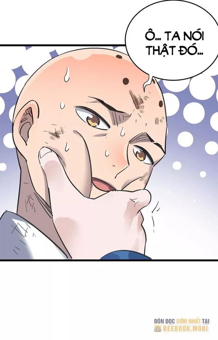 Dị Giới Kiến Tạo Tối Cường Thiếu Lâm Tự Chapter 47 - Trang 2
