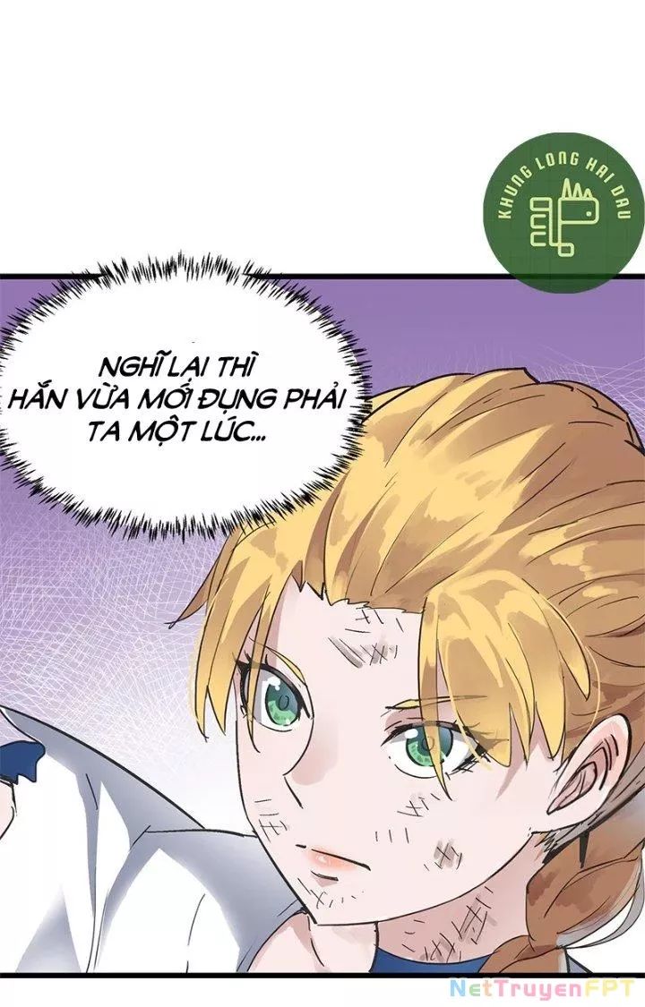 Dị Giới Kiến Tạo Tối Cường Thiếu Lâm Tự Chapter 47 - Trang 2