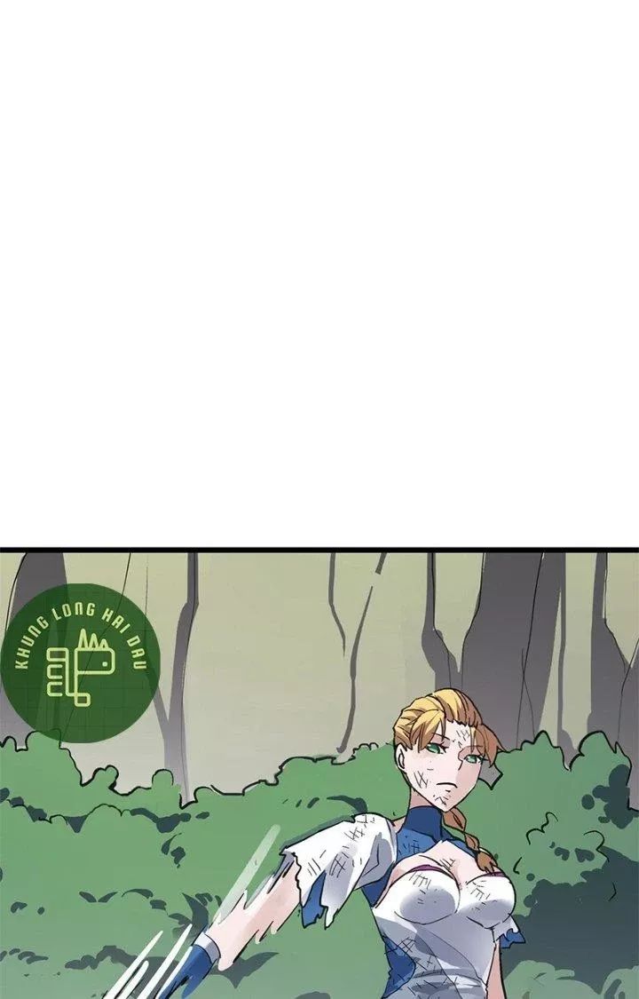 Dị Giới Kiến Tạo Tối Cường Thiếu Lâm Tự Chapter 47 - Trang 2