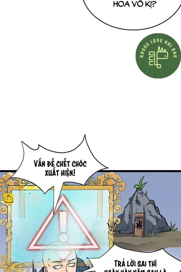 Dị Giới Kiến Tạo Tối Cường Thiếu Lâm Tự Chapter 47 - Trang 2