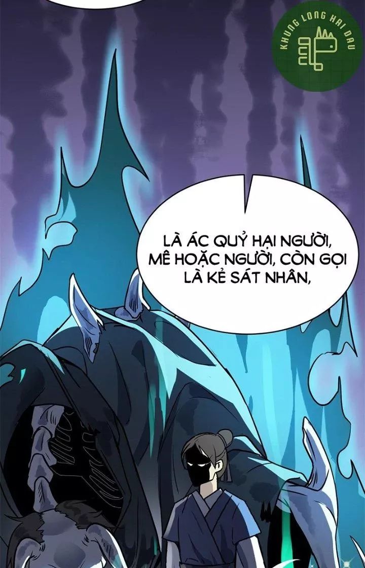 Dị Giới Kiến Tạo Tối Cường Thiếu Lâm Tự Chapter 47 - Trang 2