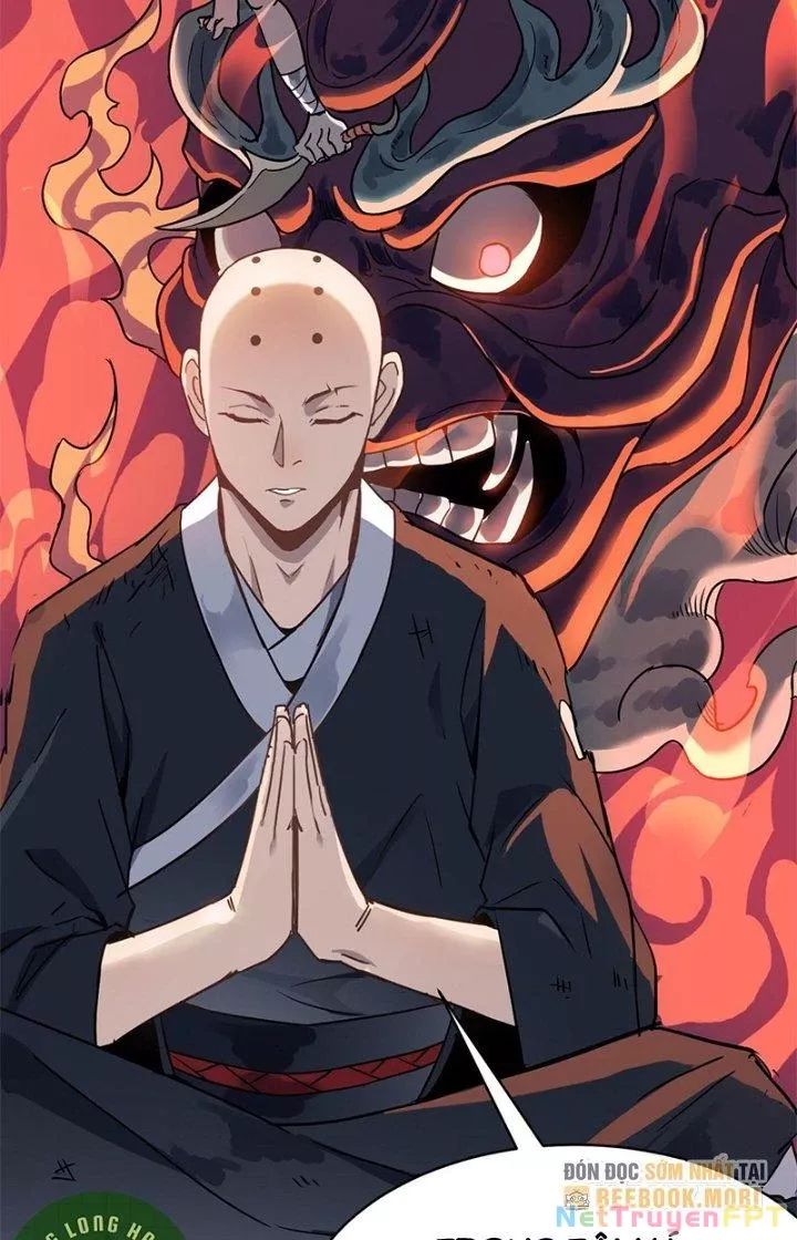 Dị Giới Kiến Tạo Tối Cường Thiếu Lâm Tự Chapter 47 - Trang 2