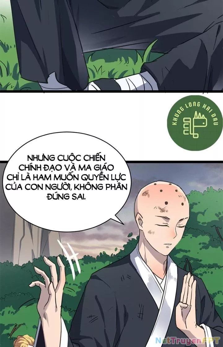 Dị Giới Kiến Tạo Tối Cường Thiếu Lâm Tự Chapter 47 - Trang 2