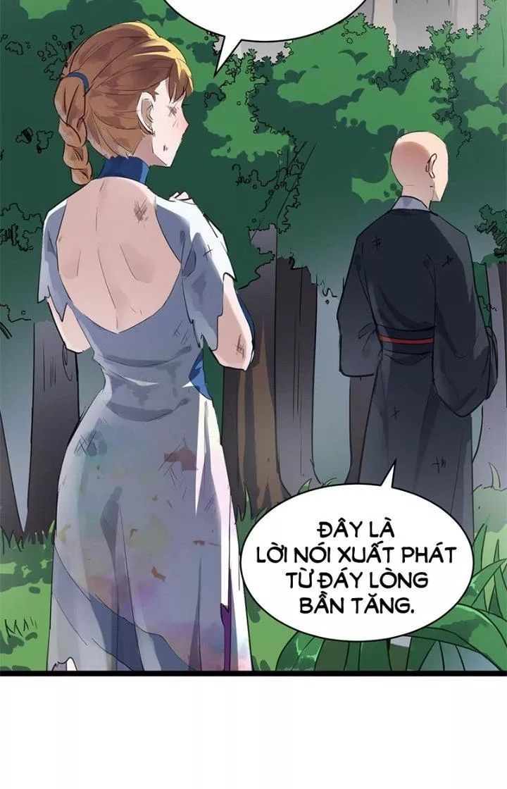 Dị Giới Kiến Tạo Tối Cường Thiếu Lâm Tự Chapter 47 - Trang 2