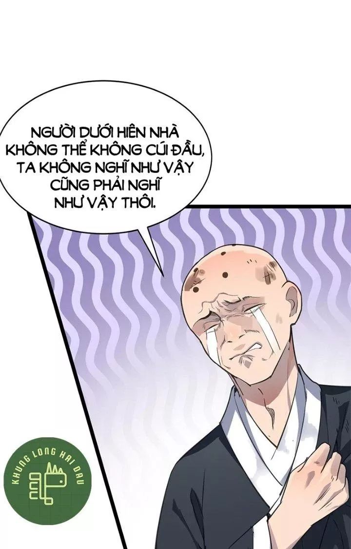 Dị Giới Kiến Tạo Tối Cường Thiếu Lâm Tự Chapter 47 - Trang 2