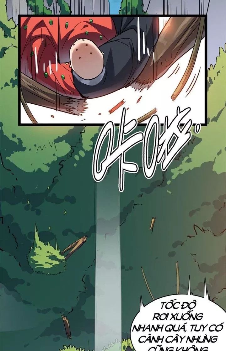 Dị Giới Kiến Tạo Tối Cường Thiếu Lâm Tự Chapter 47 - Trang 2