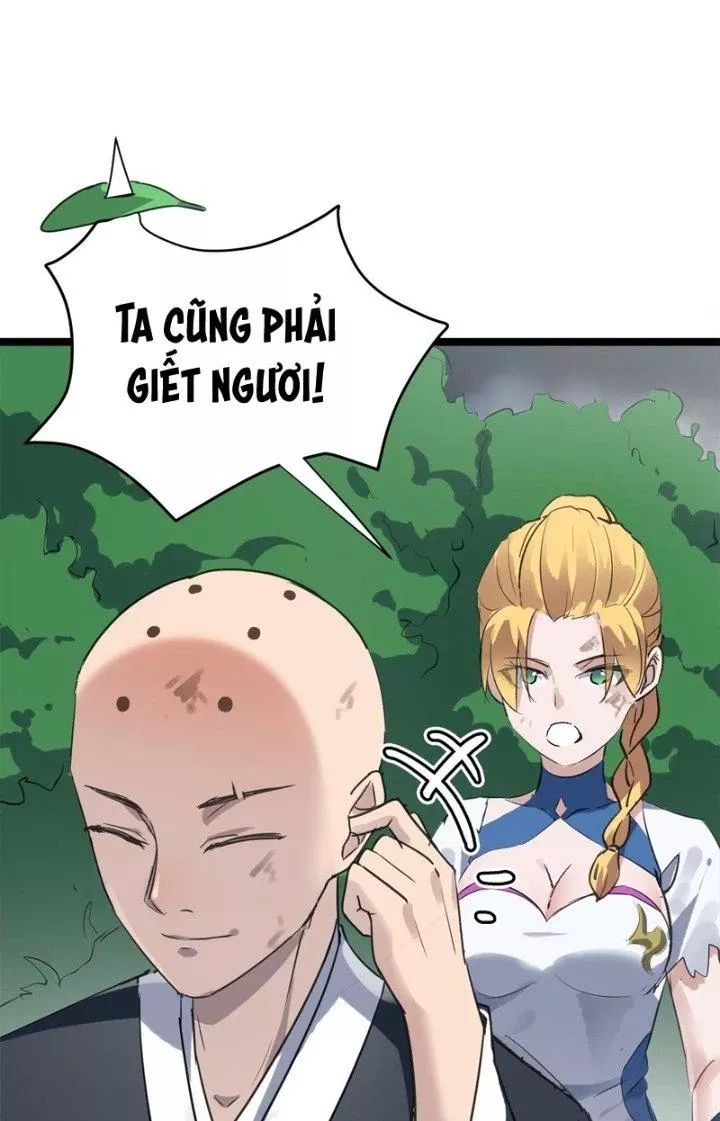 Dị Giới Kiến Tạo Tối Cường Thiếu Lâm Tự Chapter 47 - Trang 2