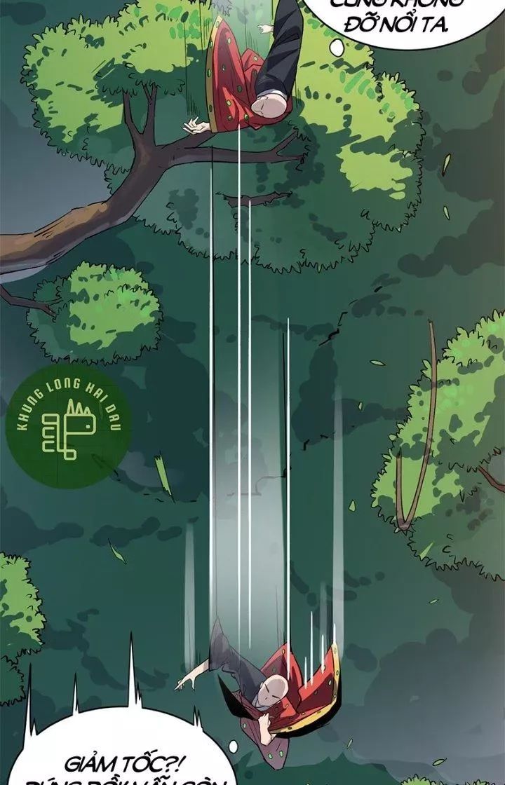 Dị Giới Kiến Tạo Tối Cường Thiếu Lâm Tự Chapter 47 - Trang 2