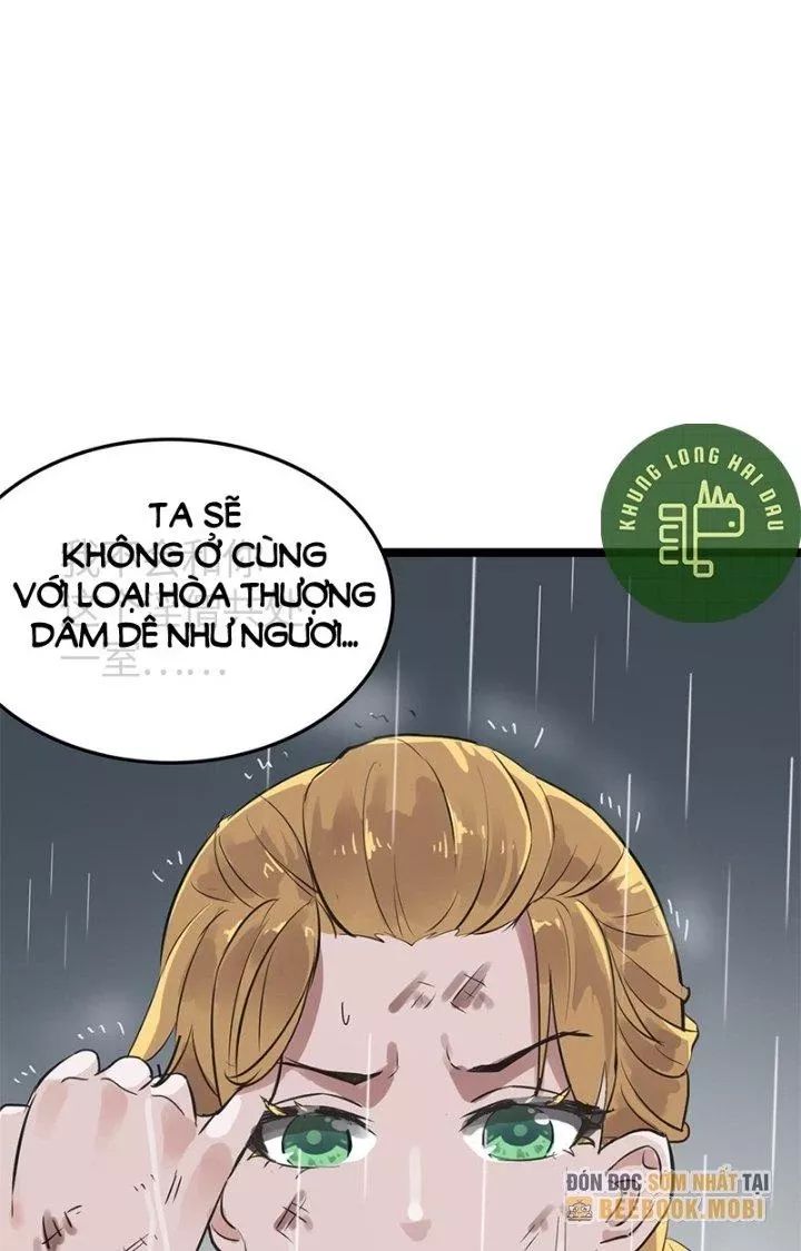 Dị Giới Kiến Tạo Tối Cường Thiếu Lâm Tự Chapter 48 - Trang 2
