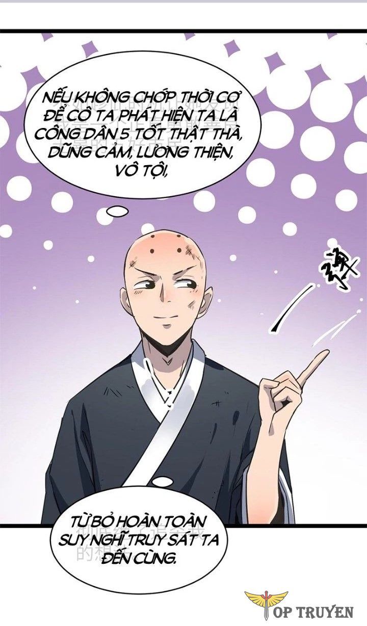 Dị Giới Kiến Tạo Tối Cường Thiếu Lâm Tự Chapter 48 - Trang 2