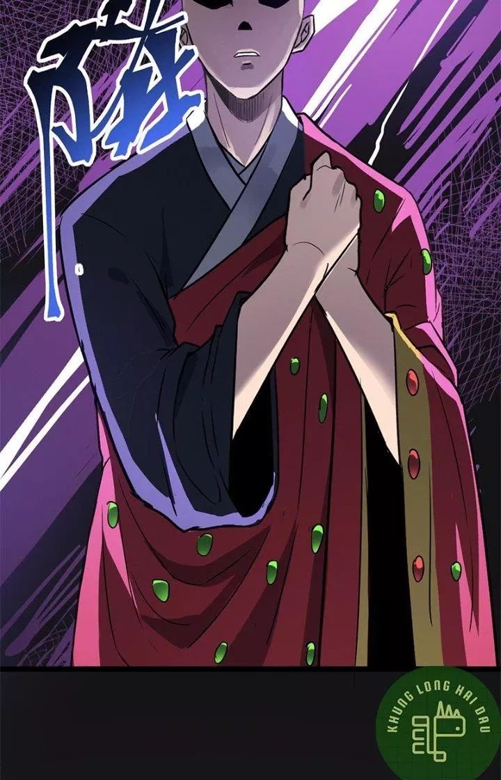 Dị Giới Kiến Tạo Tối Cường Thiếu Lâm Tự Chapter 48 - Trang 2