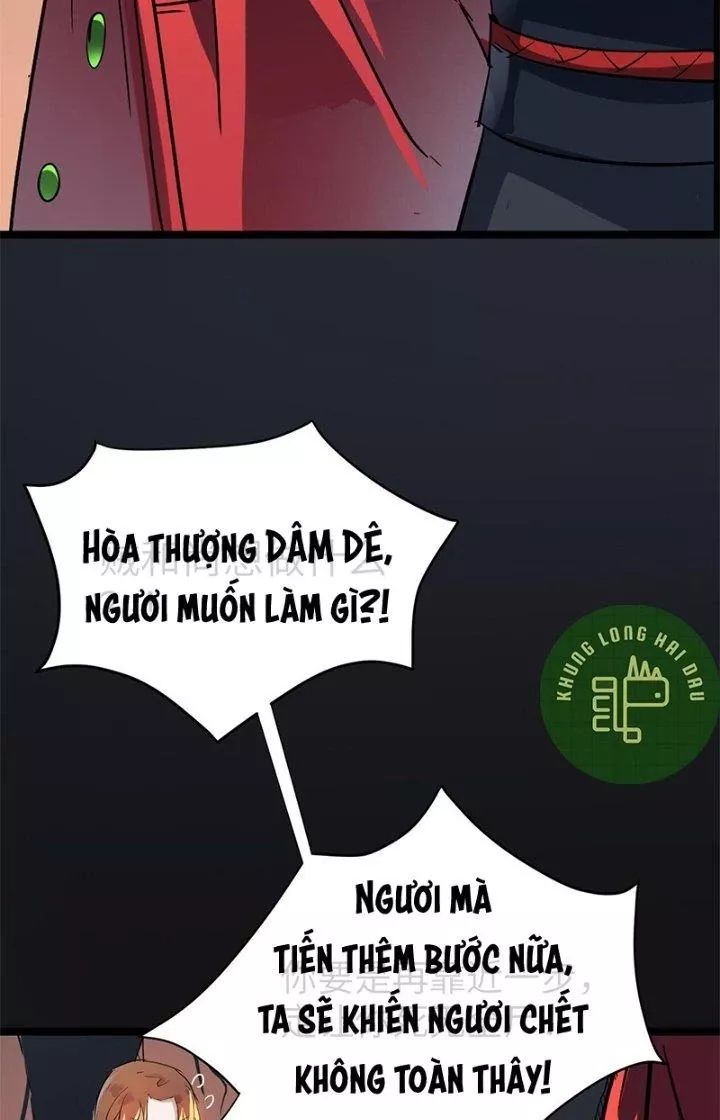 Dị Giới Kiến Tạo Tối Cường Thiếu Lâm Tự Chapter 48 - Trang 2