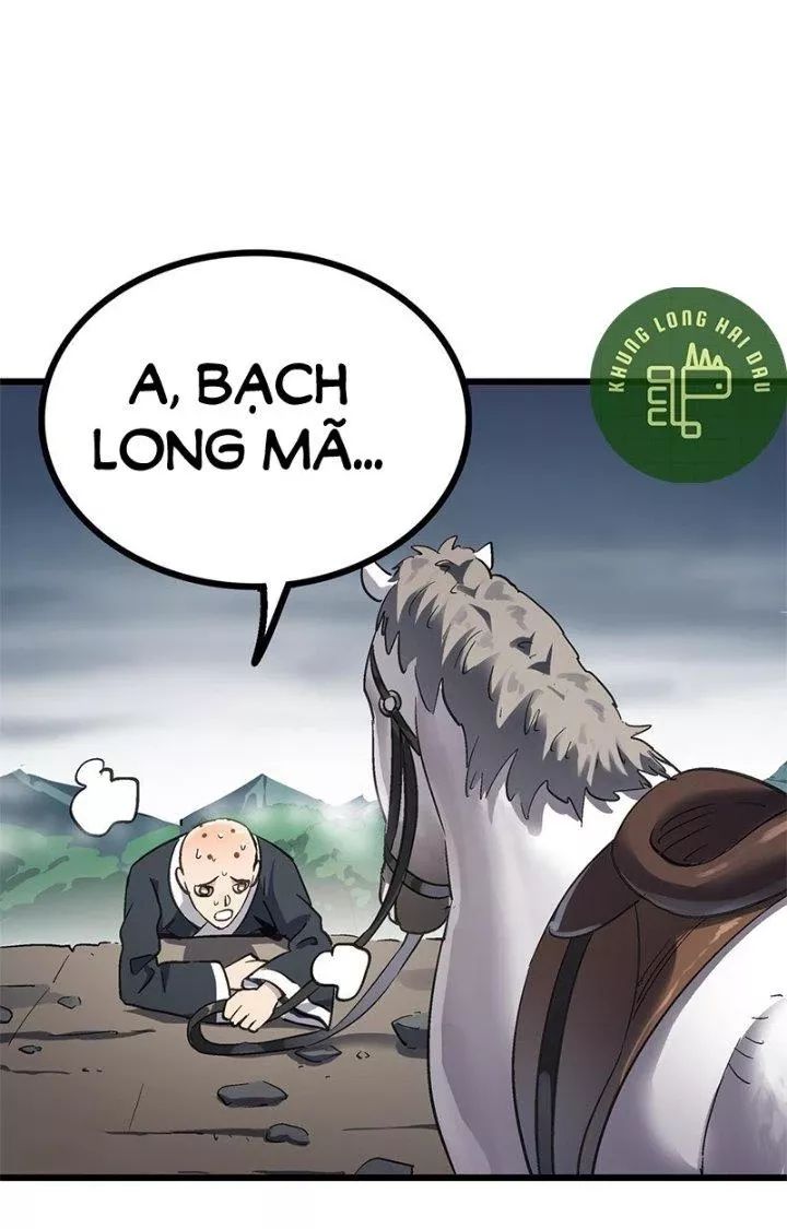Dị Giới Kiến Tạo Tối Cường Thiếu Lâm Tự Chapter 49 - Trang 2