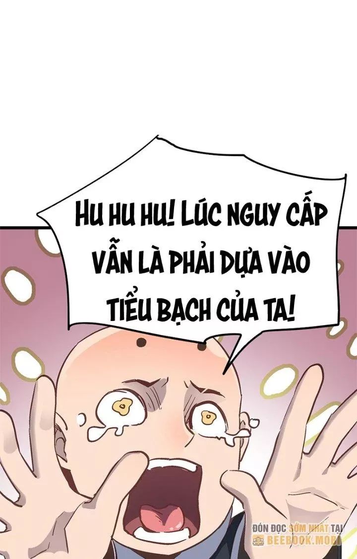 Dị Giới Kiến Tạo Tối Cường Thiếu Lâm Tự Chapter 49 - Trang 2