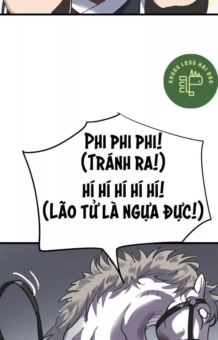 Dị Giới Kiến Tạo Tối Cường Thiếu Lâm Tự Chapter 49 - Trang 2