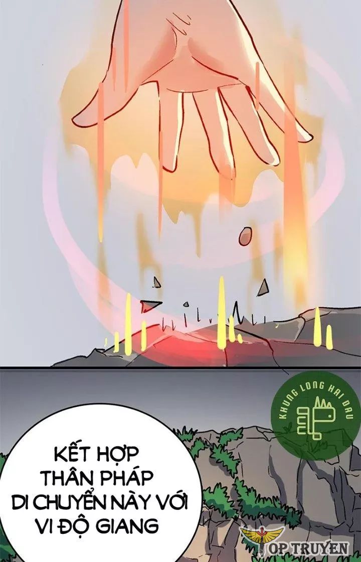 Dị Giới Kiến Tạo Tối Cường Thiếu Lâm Tự Chapter 49 - Trang 2