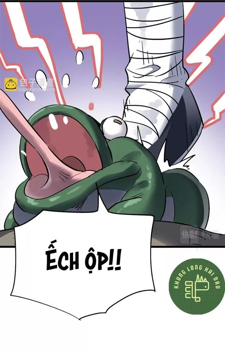 Dị Giới Kiến Tạo Tối Cường Thiếu Lâm Tự Chapter 49 - Trang 2